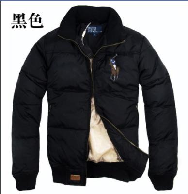 wholesale Ralph Lauren down coat for men No. 19